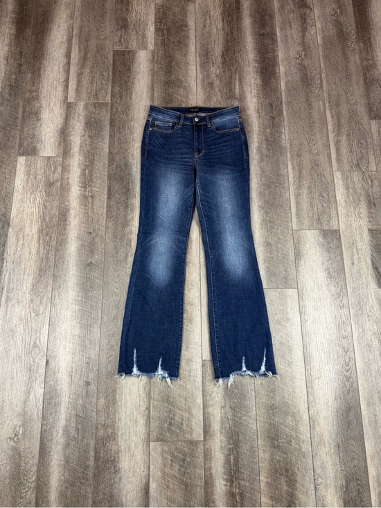 Judy Blue Denim - Judy Blue Boot Cut Jeans